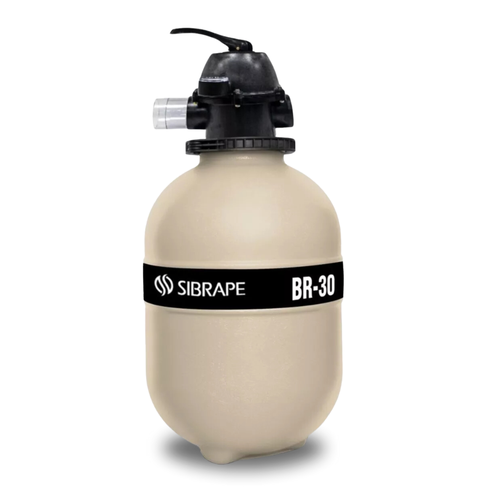 FILTRO SIBRAPE - BR 30