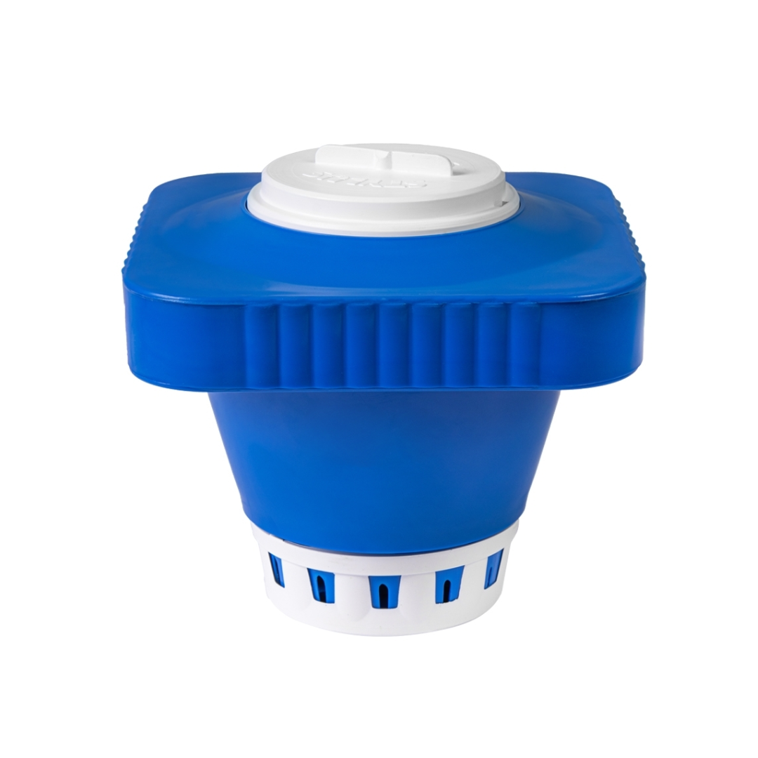 CLORADOR FLUTUANTE GRANDE – STYLUS