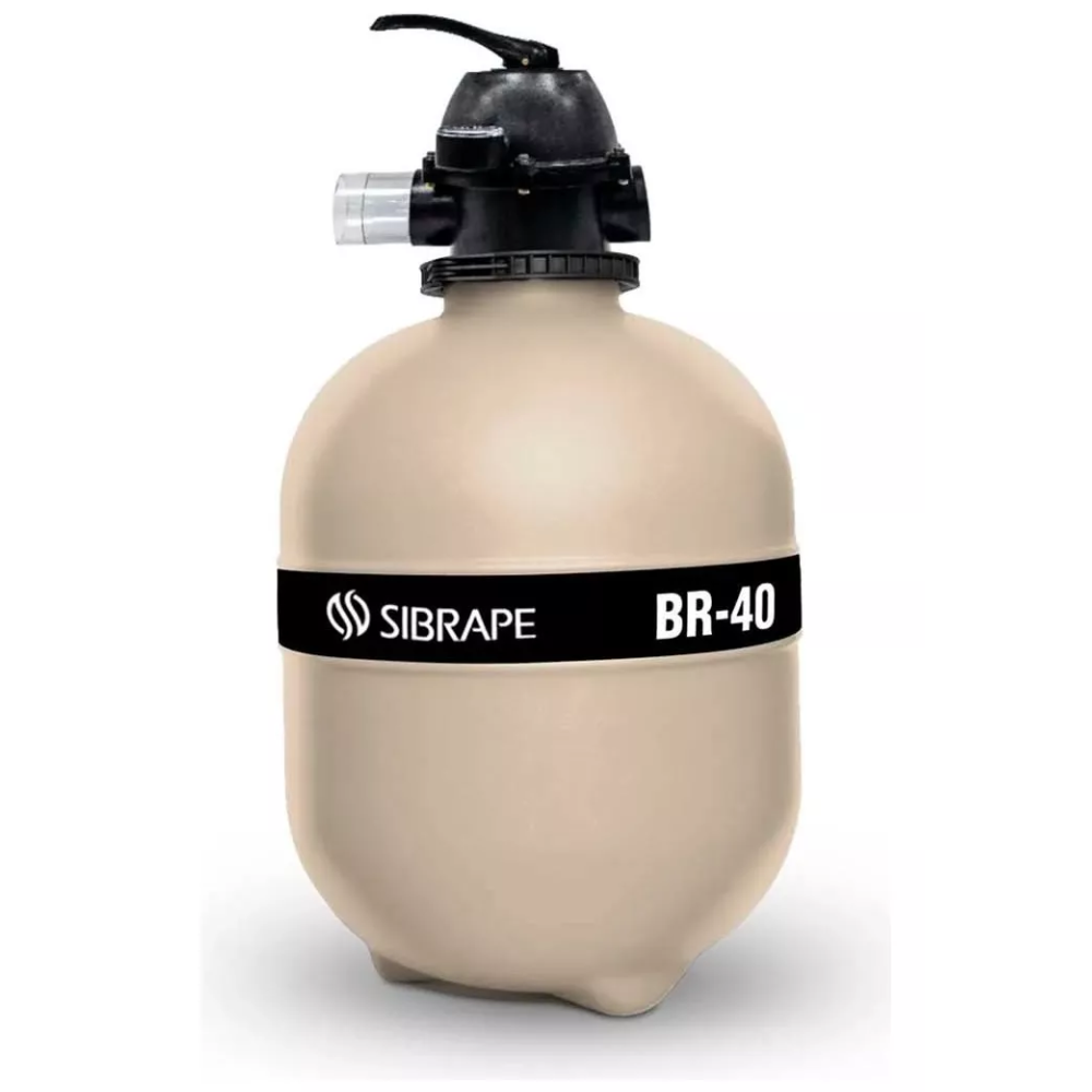 FILTRO SIBRAPE - BR 40