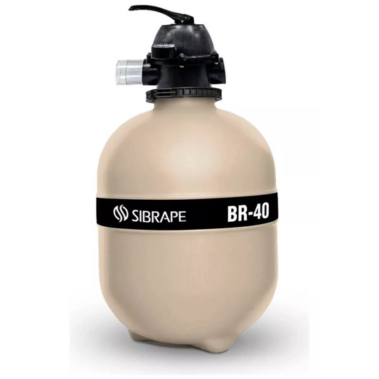 FILTRO SIBRAPE - BR 40