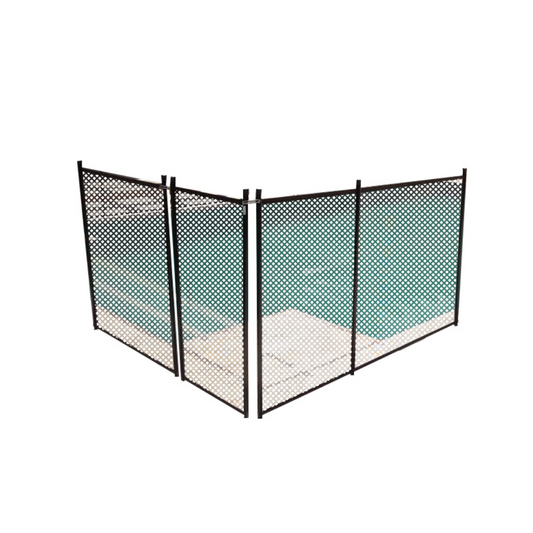 CERCA DE PROTEÇÃO PARA PISCINA STANDART – MAXPOOL