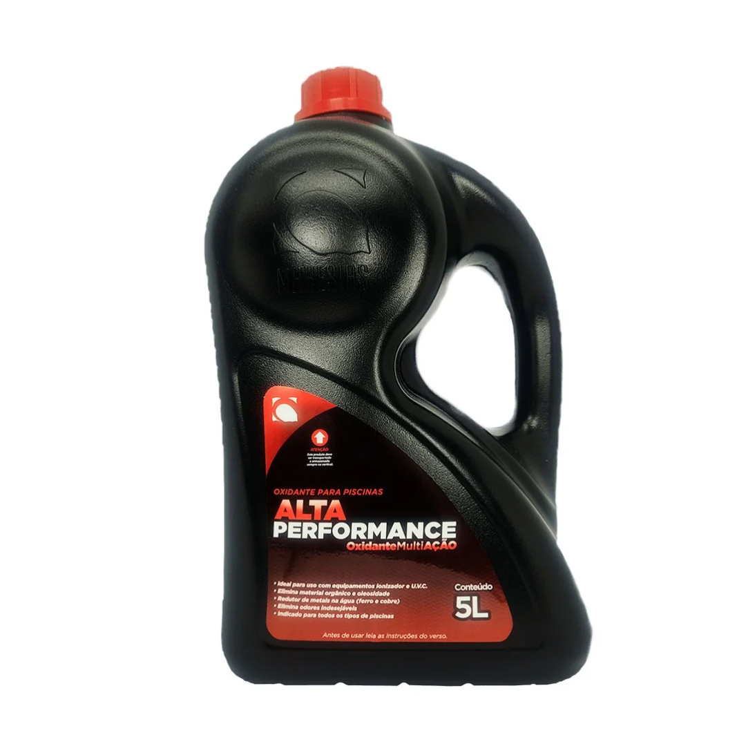 ALTA PERFORMANCE OXIDANTE 05 LITROS – MARESIAS