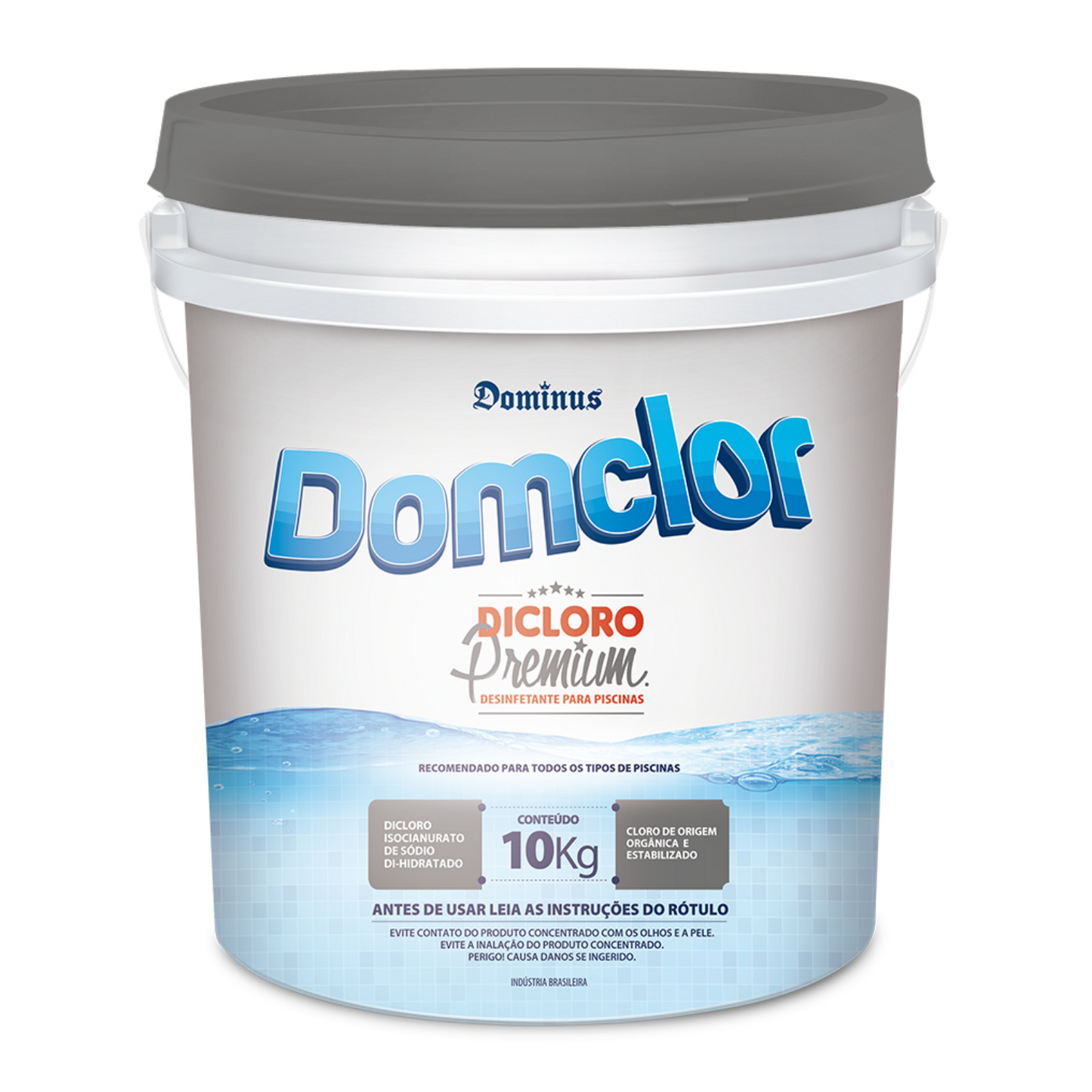 CLORO PREMIUM - DOMCLOR