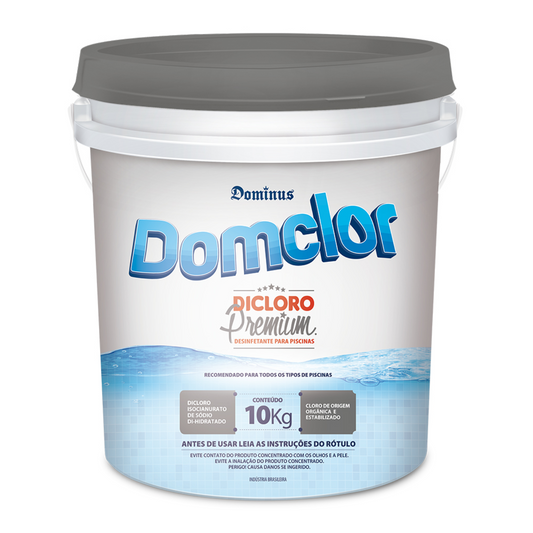 CLORO PREMIUM - DOMCLOR