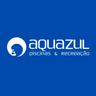 Logo de Aquazul
